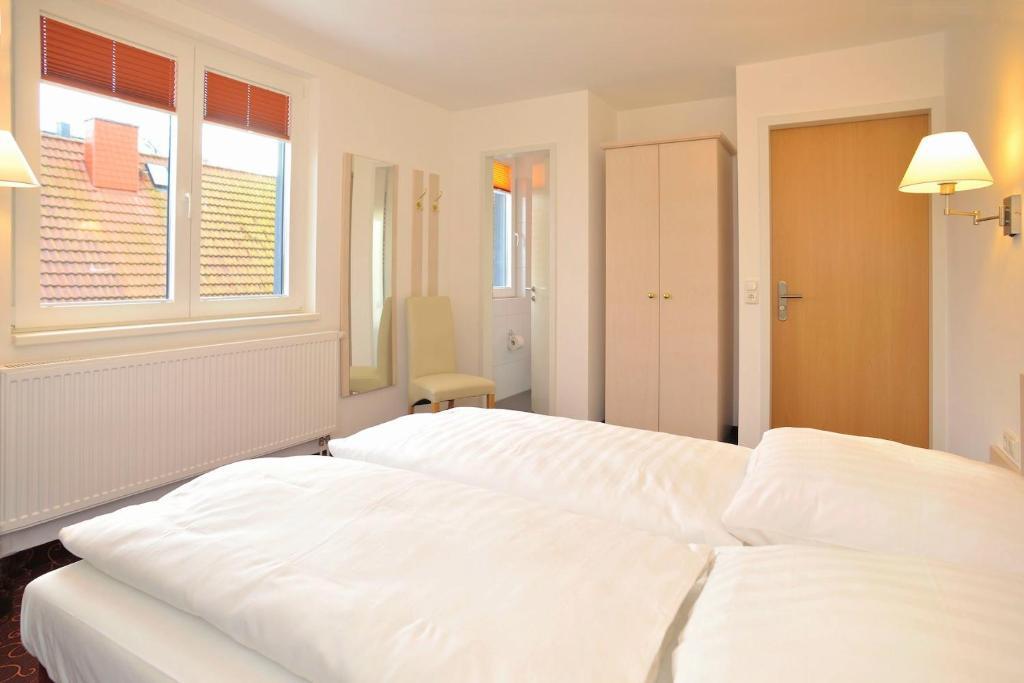Hotel Blankenese Hamburgo Quarto foto